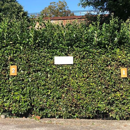 Apartamento Casa Nonna Elide Besozzo Exterior foto