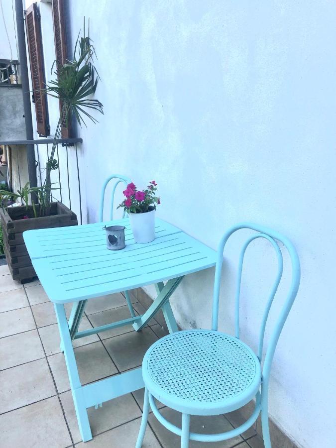 Apartamento Casa Nonna Elide Besozzo Exterior foto